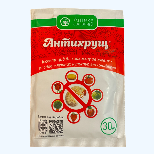 Антихрущ (30 мл)