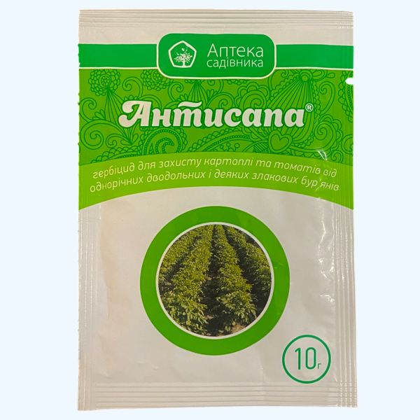 Антисапа (10 грам)