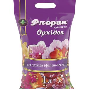 Флорин Орхідея - 1 л