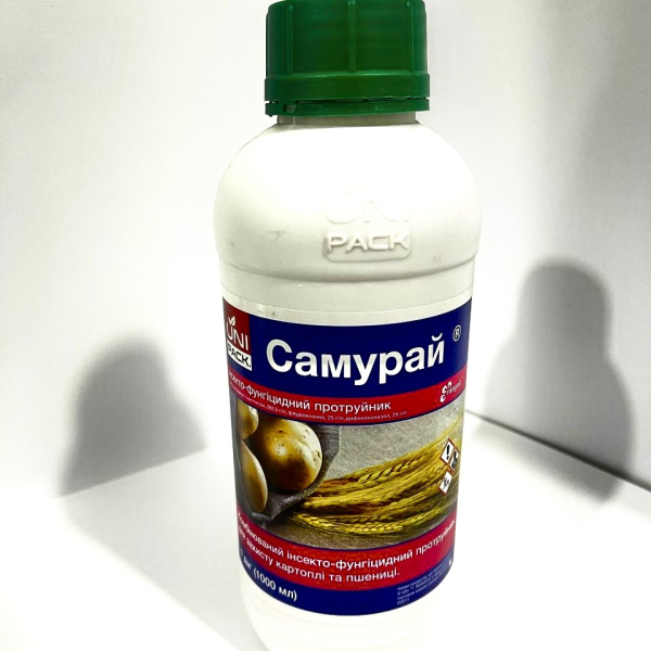 Самурай (1000 мл)