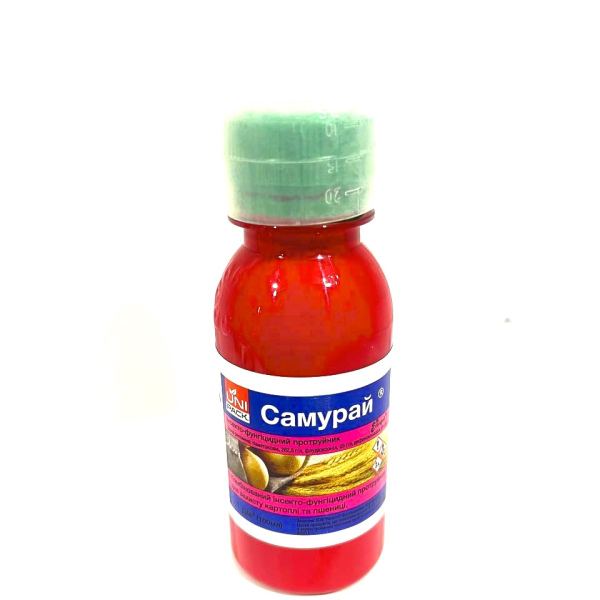 Самурай (100 мл)