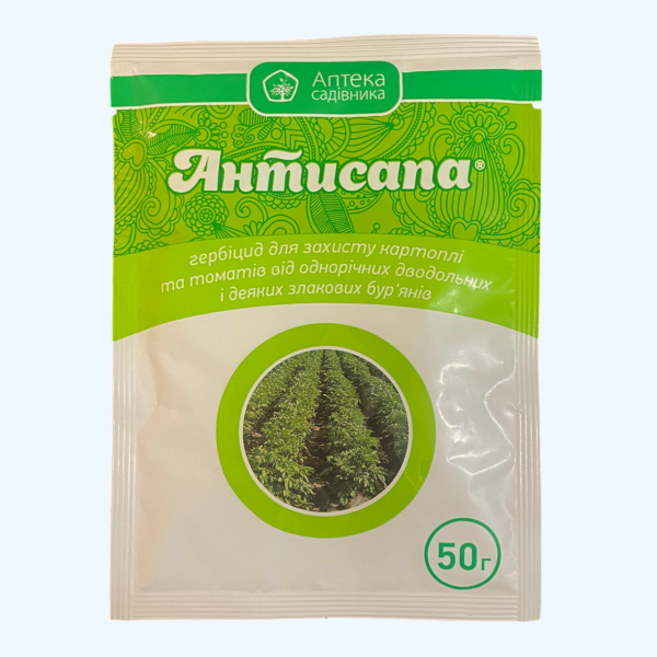 Антисапа (50 грам)