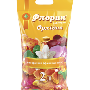 Флорин Орхідея - 2 л