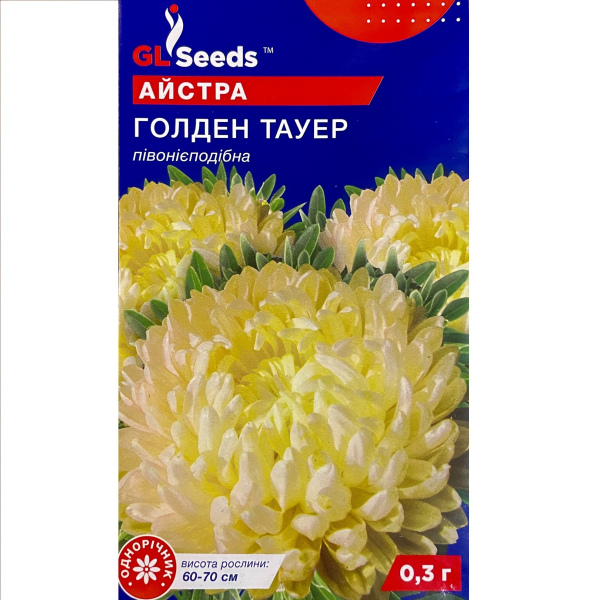 Голден тауер айстра (0,3 грама)
