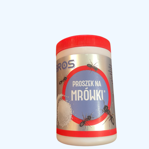Порошок від мурашок Bros 100 грам
