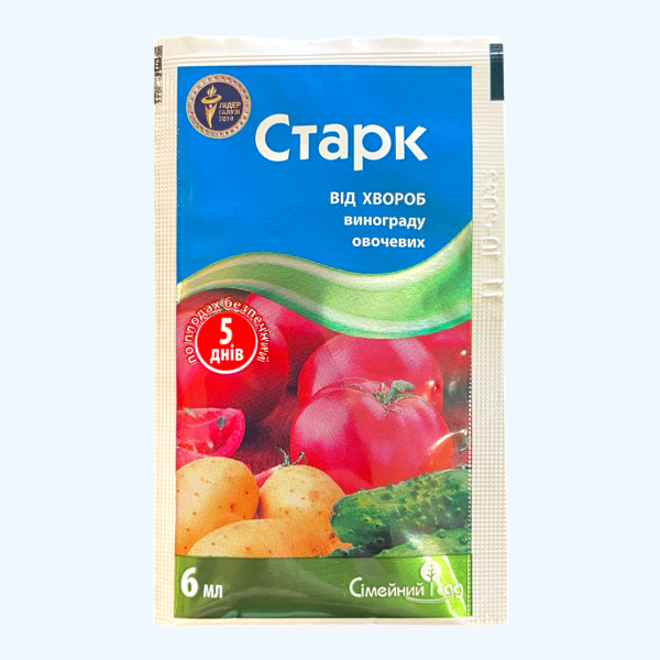 Старк (6 мл)